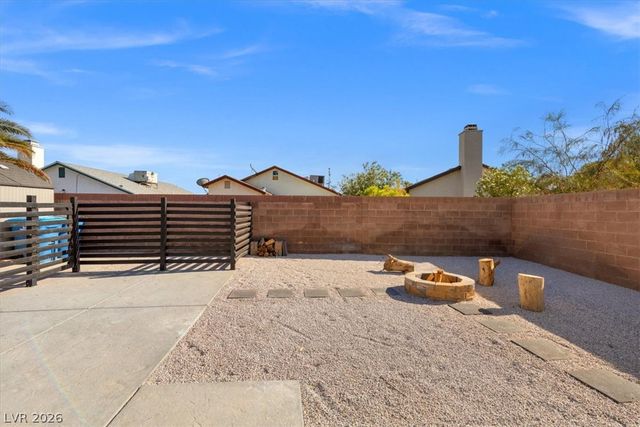 7311 Girard Drive, Las Vegas, NV 89147
