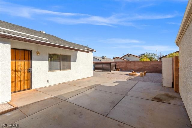 7311 Girard Drive, Las Vegas, NV 89147