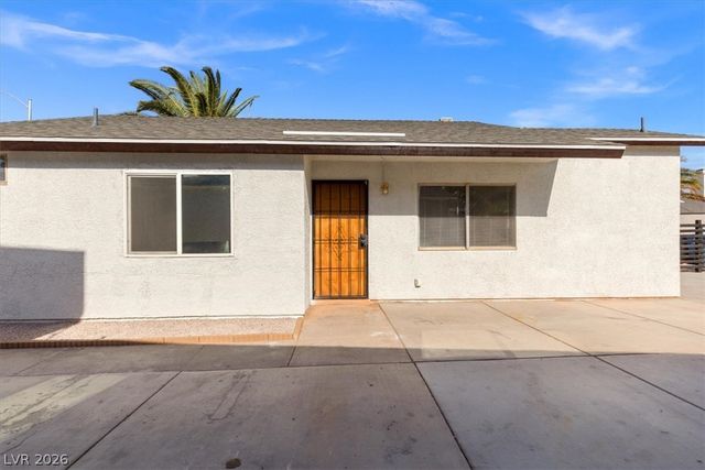 7311 Girard Drive, Las Vegas, NV 89147