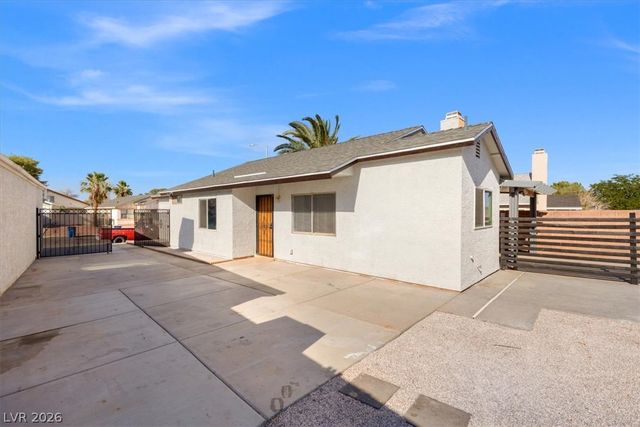7311 Girard Drive, Las Vegas, NV 89147