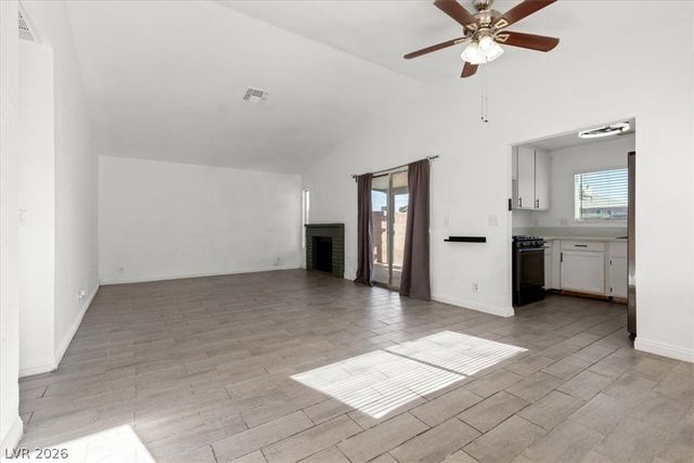 7311 Girard Drive, Las Vegas, NV 89147