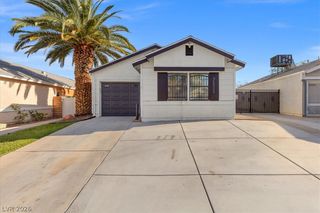 7311 Girard Drive, Las Vegas, NV 89147