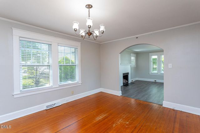 103 E Rose Street, Smithfield, NC 27577