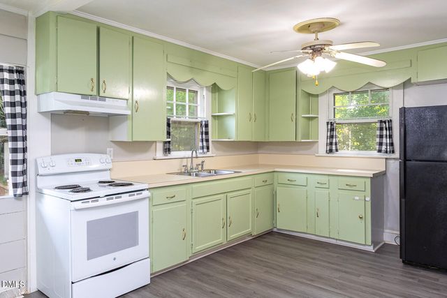 103 E Rose Street, Smithfield, NC 27577