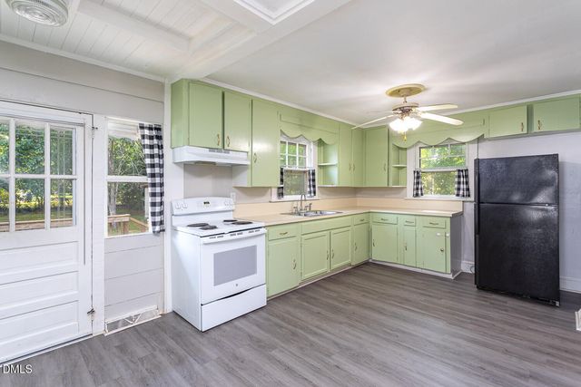 103 E Rose Street, Smithfield, NC 27577