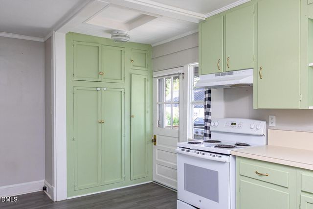 103 E Rose Street, Smithfield, NC 27577