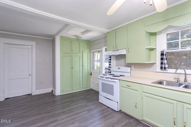 103 E Rose Street, Smithfield, NC 27577
