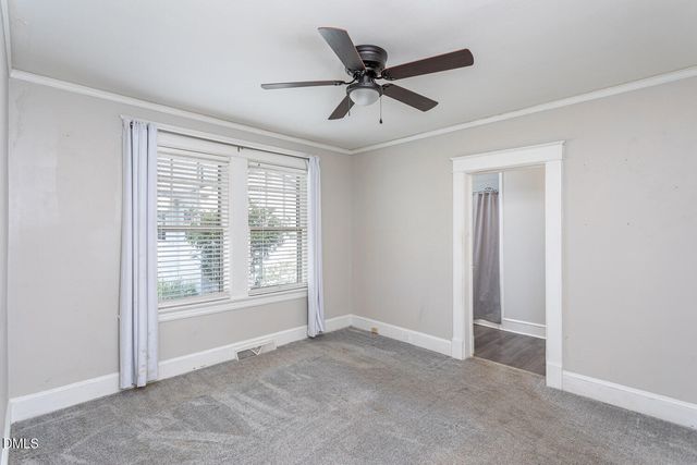 103 E Rose Street, Smithfield, NC 27577
