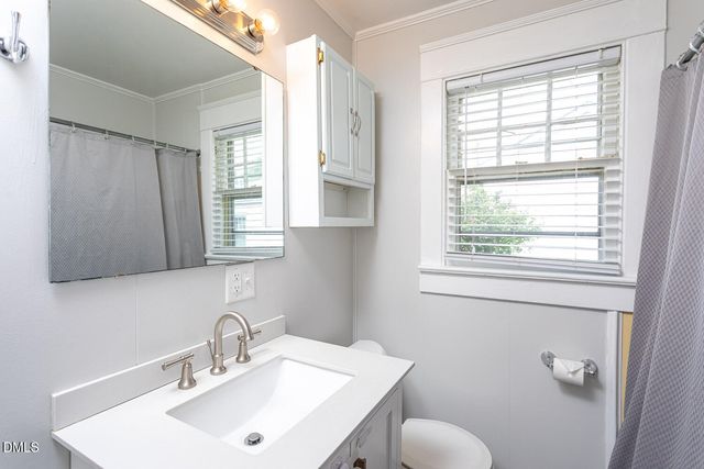 103 E Rose Street, Smithfield, NC 27577