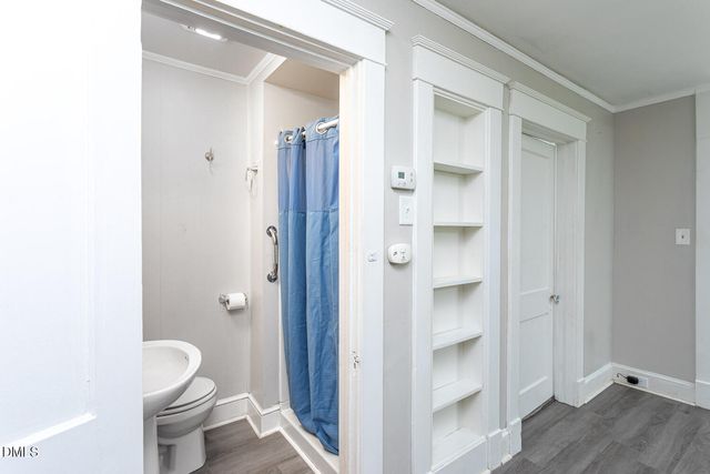 103 E Rose Street, Smithfield, NC 27577