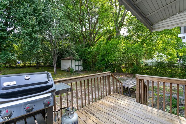 103 E Rose Street, Smithfield, NC 27577