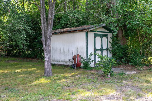 103 E Rose Street, Smithfield, NC 27577
