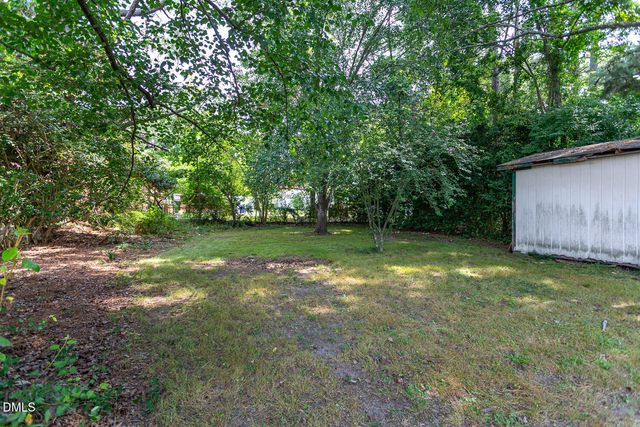 103 E Rose Street, Smithfield, NC 27577