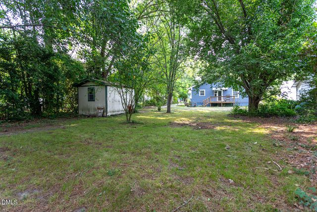 103 E Rose Street, Smithfield, NC 27577