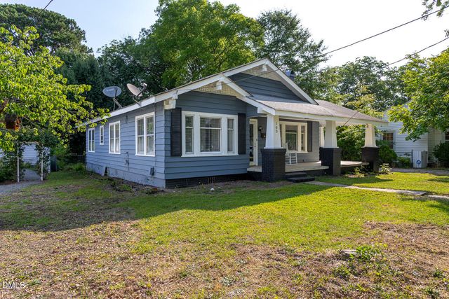 103 E Rose Street, Smithfield, NC 27577