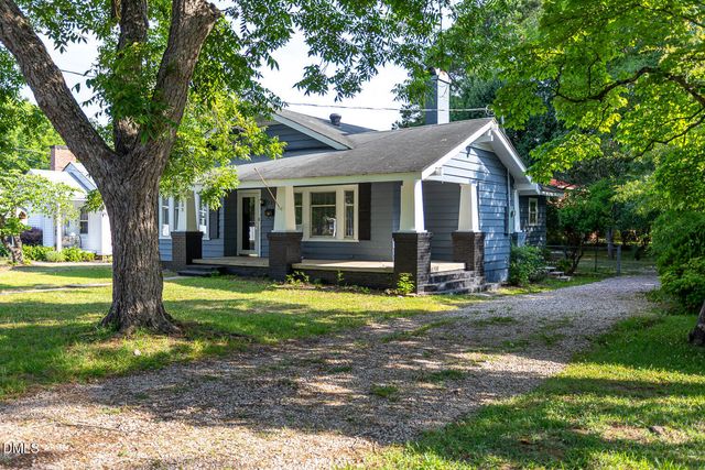 103 E Rose Street, Smithfield, NC 27577
