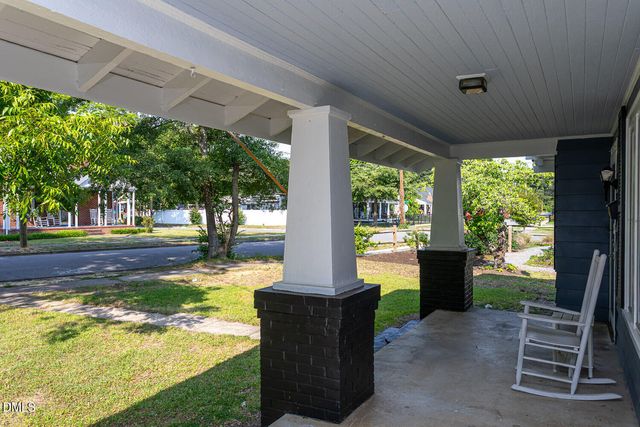 103 E Rose Street, Smithfield, NC 27577