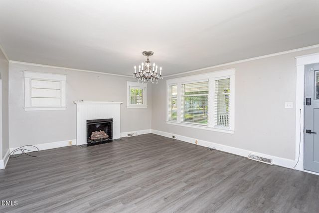 103 E Rose Street, Smithfield, NC 27577
