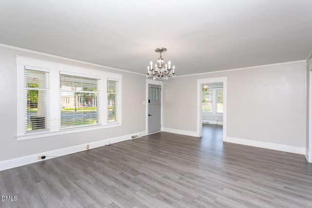 103 E Rose Street, Smithfield, NC 27577