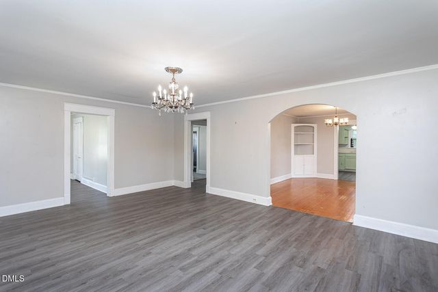 103 E Rose Street, Smithfield, NC 27577