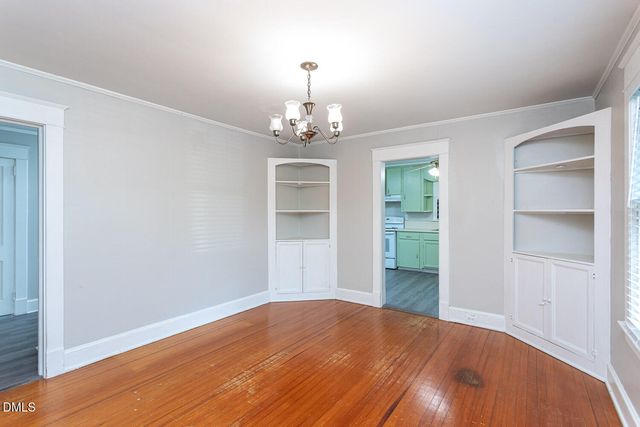 103 E Rose Street, Smithfield, NC 27577