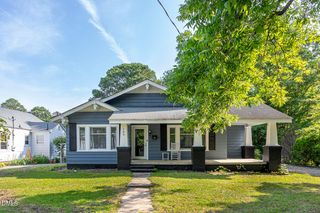 103 E Rose Street, Smithfield, NC 27577
