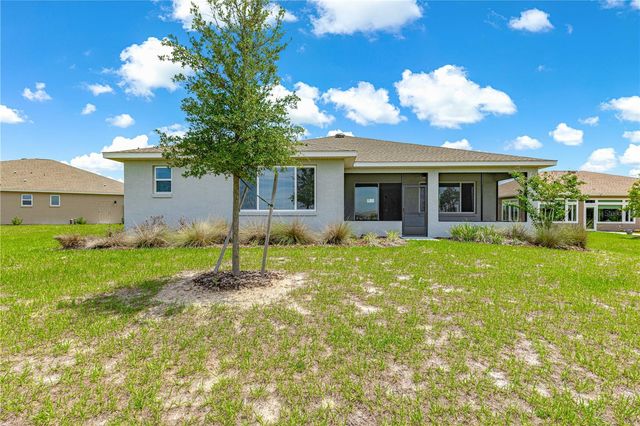 10458 SW 98TH PLACE ROAD, Ocala, FL 34481