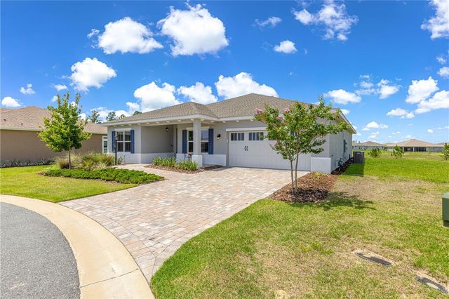 10458 SW 98TH PLACE ROAD, Ocala, FL 34481