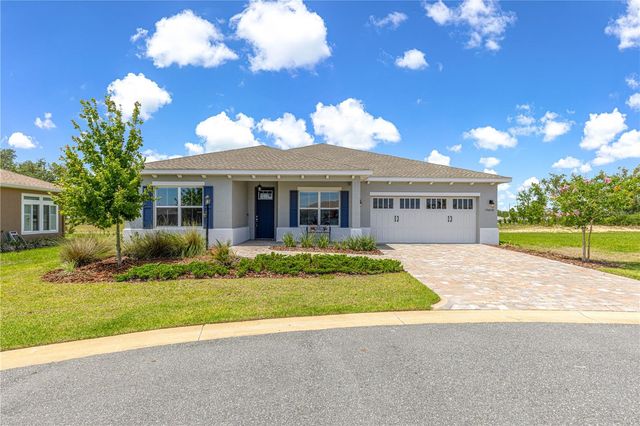 10458 SW 98TH PLACE ROAD, Ocala, FL 34481