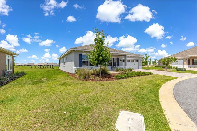 10458 SW 98TH PLACE ROAD, Ocala, FL 34481