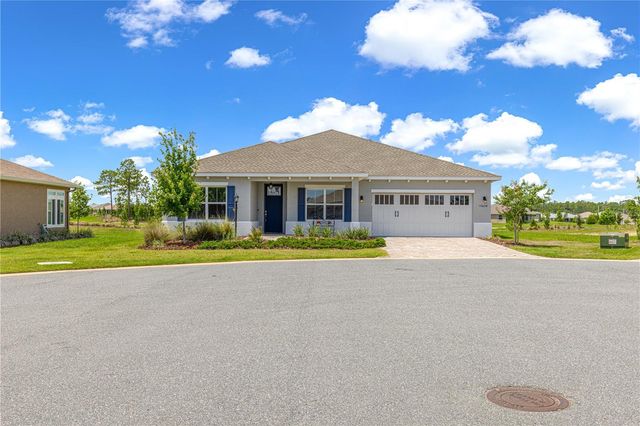 10458 SW 98TH PLACE ROAD, Ocala, FL 34481