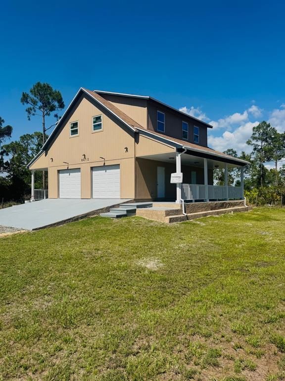 8412 GROVE BOULEVARD, Punta Gorda, FL 33982