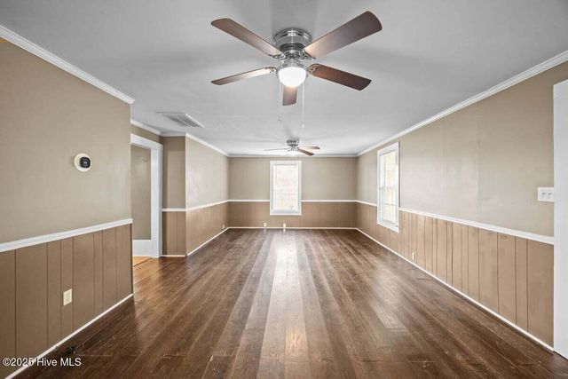 804 Alexander Rouse Road, Kinston, NC 28504
