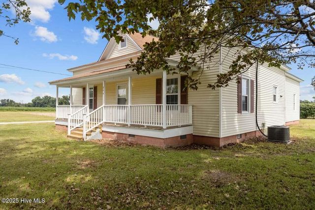 804 Alexander Rouse Road, Kinston, NC 28504