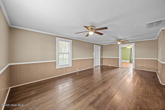 804 Alexander Rouse Road, Kinston, NC 28504