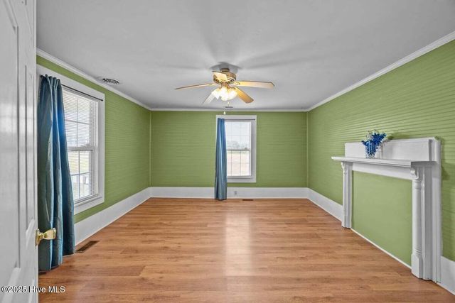 804 Alexander Rouse Road, Kinston, NC 28504