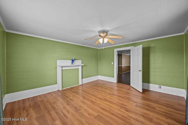 804 Alexander Rouse Road, Kinston, NC 28504