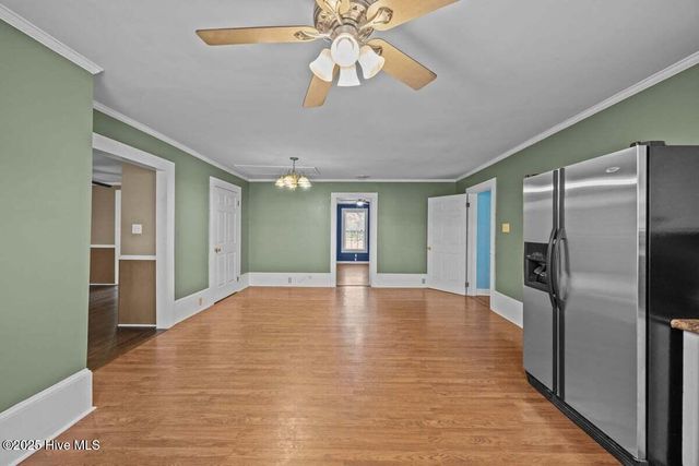 804 Alexander Rouse Road, Kinston, NC 28504