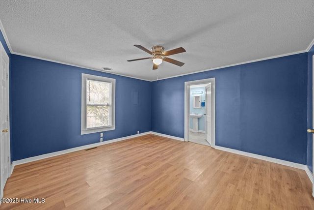 804 Alexander Rouse Road, Kinston, NC 28504