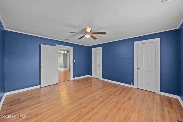 804 Alexander Rouse Road, Kinston, NC 28504