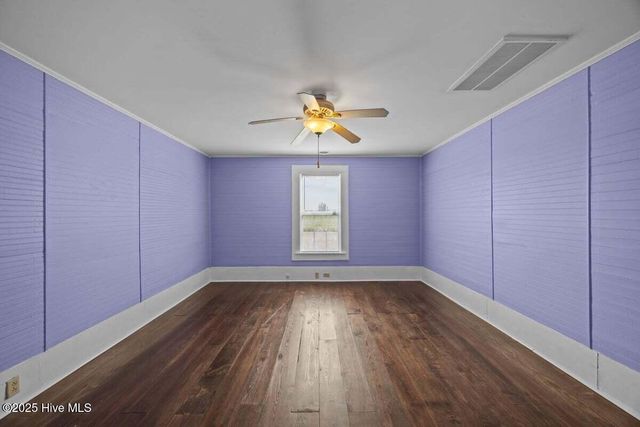 804 Alexander Rouse Road, Kinston, NC 28504