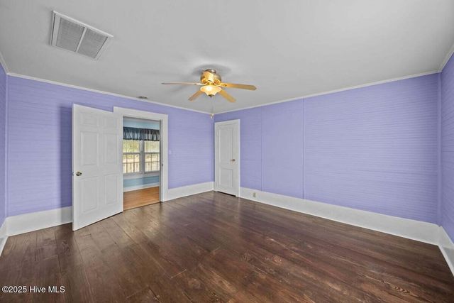 804 Alexander Rouse Road, Kinston, NC 28504