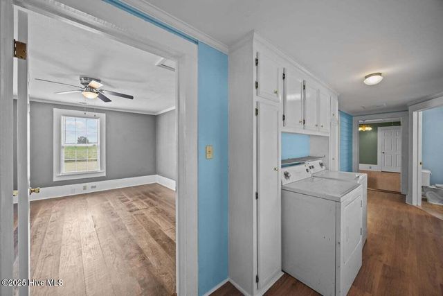 804 Alexander Rouse Road, Kinston, NC 28504