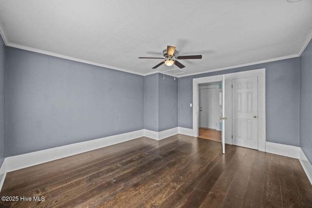 804 Alexander Rouse Road, Kinston, NC 28504