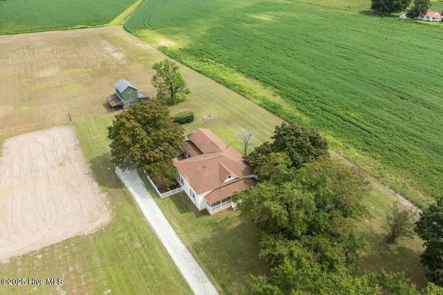 804 Alexander Rouse Road, Kinston, NC 28504