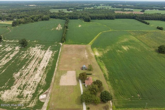 804 Alexander Rouse Road, Kinston, NC 28504