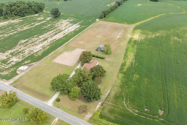 804 Alexander Rouse Road, Kinston, NC 28504