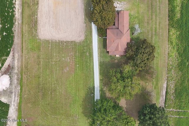 804 Alexander Rouse Road, Kinston, NC 28504