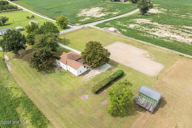 804 Alexander Rouse Road, Kinston, NC 28504
