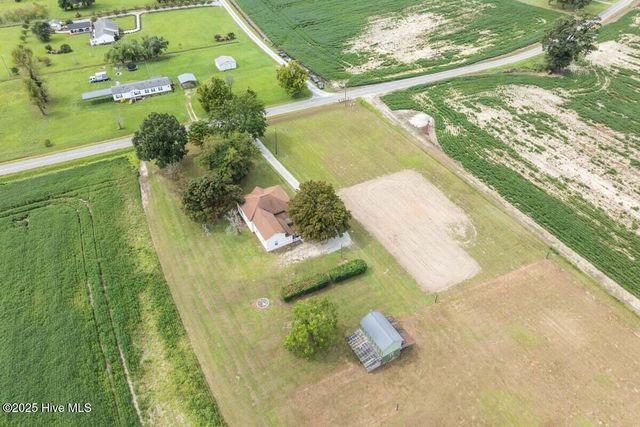 804 Alexander Rouse Road, Kinston, NC 28504
